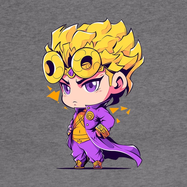 dio by fancy ghost